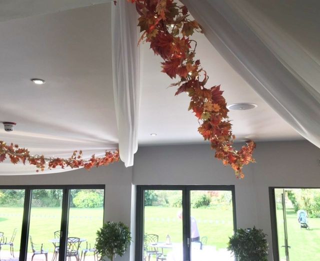 Copyright The Creative Venue